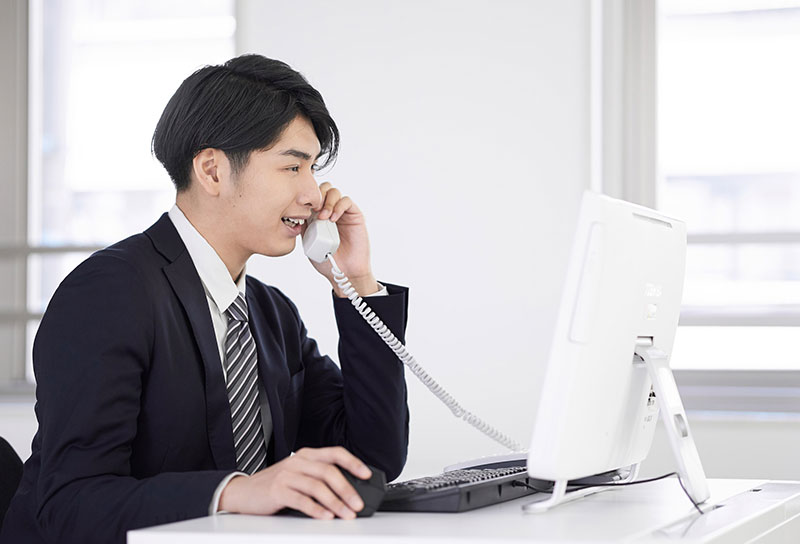 余裕をもった暮らしを実現！