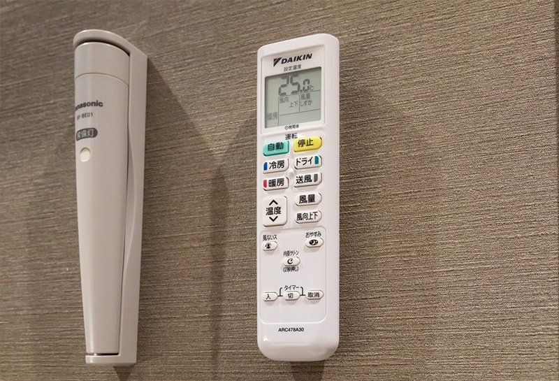 Air Conditioning System