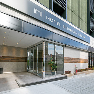 Located in a quiet and luxurious area A hidden gem in Shinpoincho