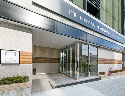 Located in a quiet and luxurious area A hidden gem in Shinpoincho