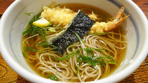 Yamaga Soba