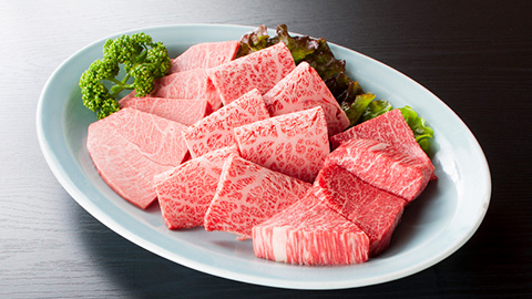 Yakiniku Seoul Momodani Branch