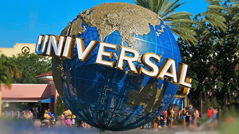 Universal Studios Japan